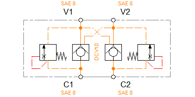DCV10-8T-3